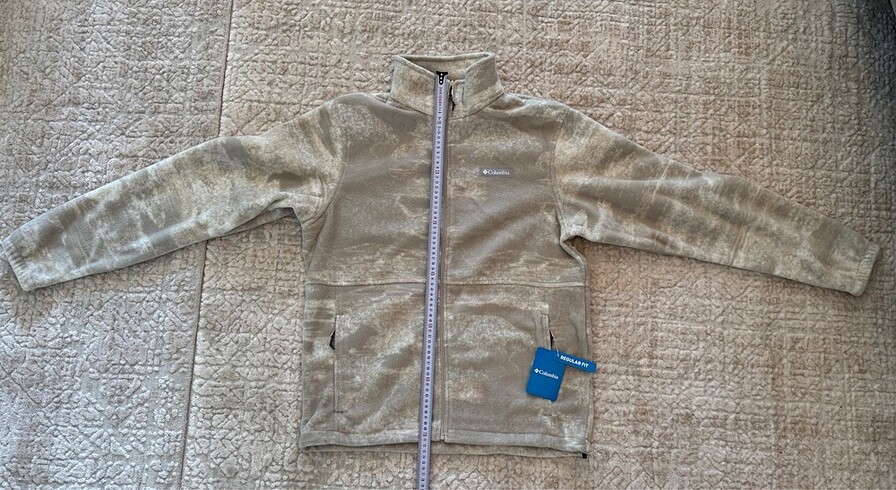 orijinal columbia polar