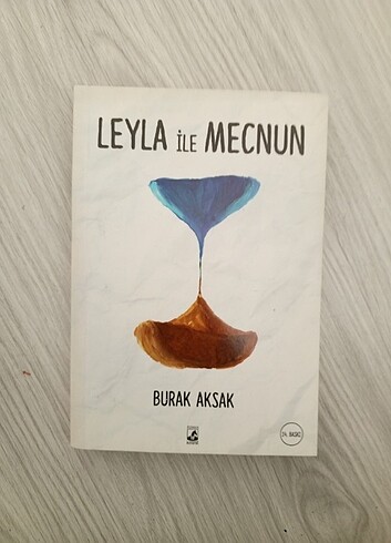 LEYLA İLE MECNUN
