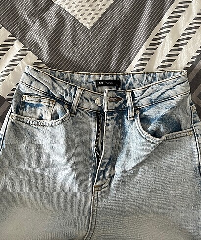 Trendyol & Milla Trendyolmilla 32 beden jean