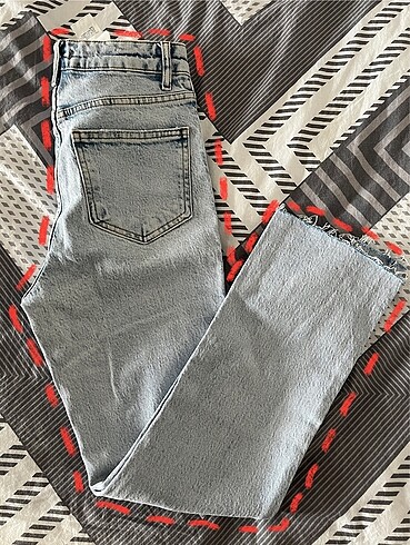 Trendyolmilla 32 beden jean