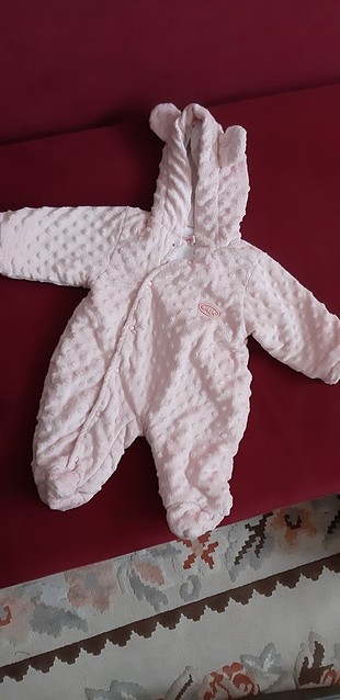 bebek tulumu
