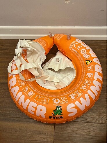 Swimtrainer 4-6 yaş yüzme yardımcısı simit