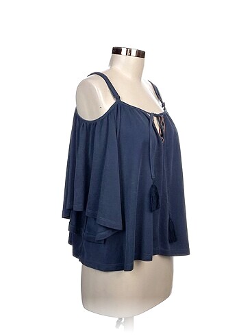 Batik Batik Bluz %70 İndirimli.