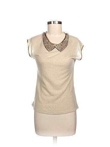 Vintage Love Bluz %70 İndirimli.