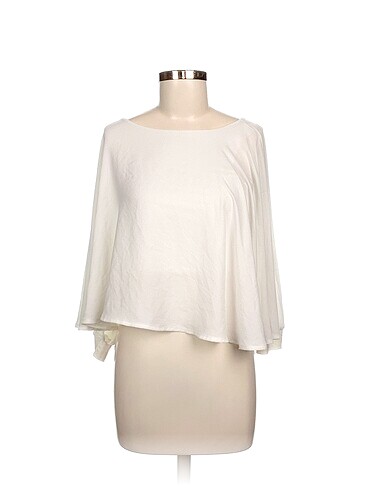 Zara Bluz %70 İndirimli.