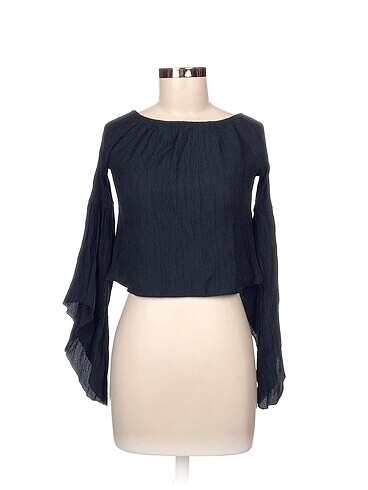 Vintage Love Bluz %70 İndirimli.