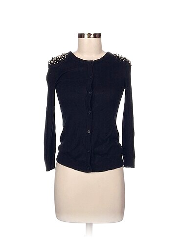 Pull and Bear Hırka %70 İndirimli.