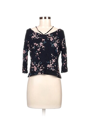 Vintage Love Bluz %70 İndirimli.