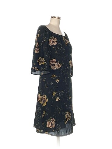 Vintage Love Vintage Love Uzun Elbise %70 İndirimli.