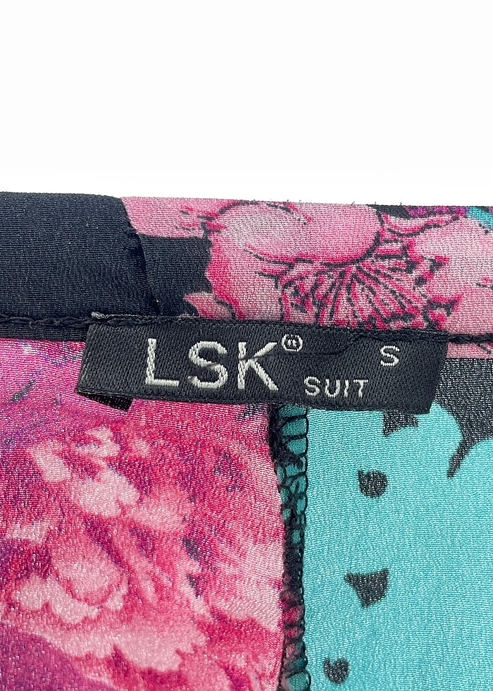 Vintage Love Düz Kesim %70 İndirimli. - Görsel 4