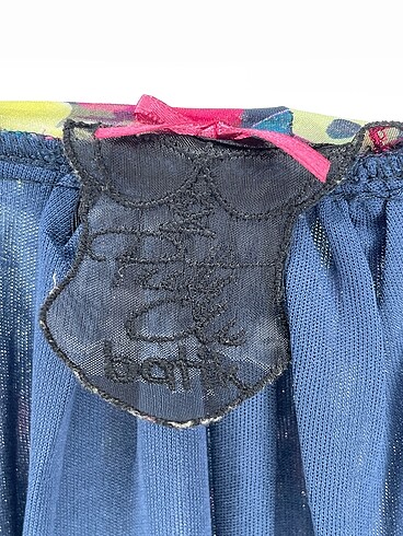 universal Beden çeşitli Renk Batik Kısa Elbise %70 İndirimli.