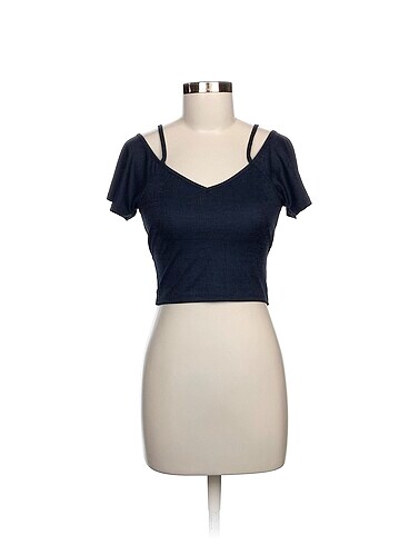 Vintage Love Bluz %70 İndirimli.