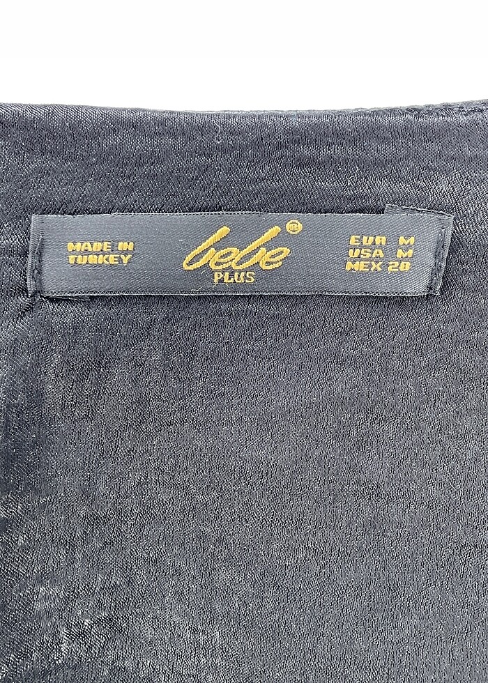 BebePlus  Bluz %70 İndirimli. - Görsel 4