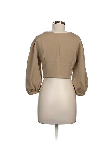 Vintage Love Bluz %70 İndirimli. - Görsel 3