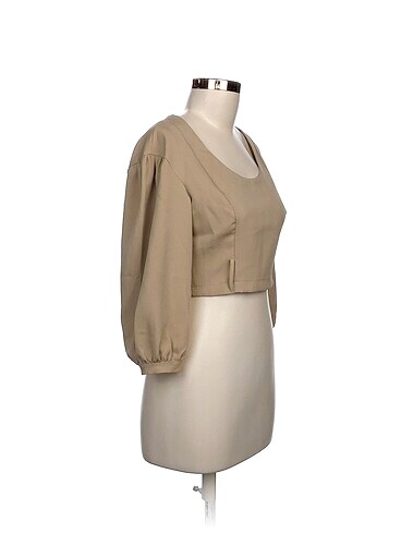 Vintage Love Bluz %70 İndirimli. - Görsel 2