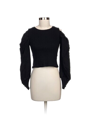 Vintage Love Bluz %70 İndirimli.