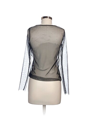 universal Beden Vintage Love Bluz %70 İndirimli.