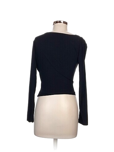 universal Beden Vintage Love Bluz %70 İndirimli.
