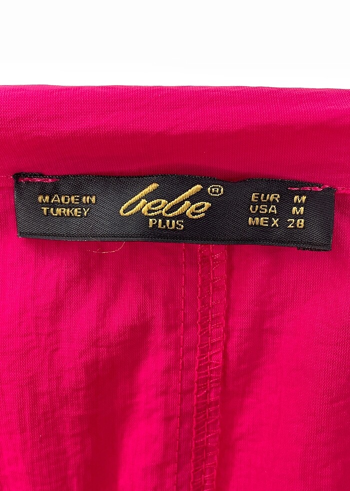 BebePlus  Yağmurluk %70 İndirimli. - Görsel 4