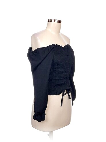Vintage Love Vintage Love Bluz %70 İndirimli.