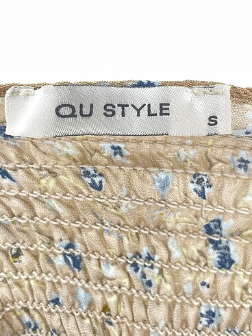 s Beden çeşitli Renk Vintage Love Bluz %70 İndirimli.