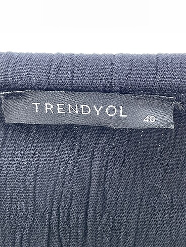 40 Beden siyah Renk Trendyol & Milla Mini Etek %70 İndirimli.