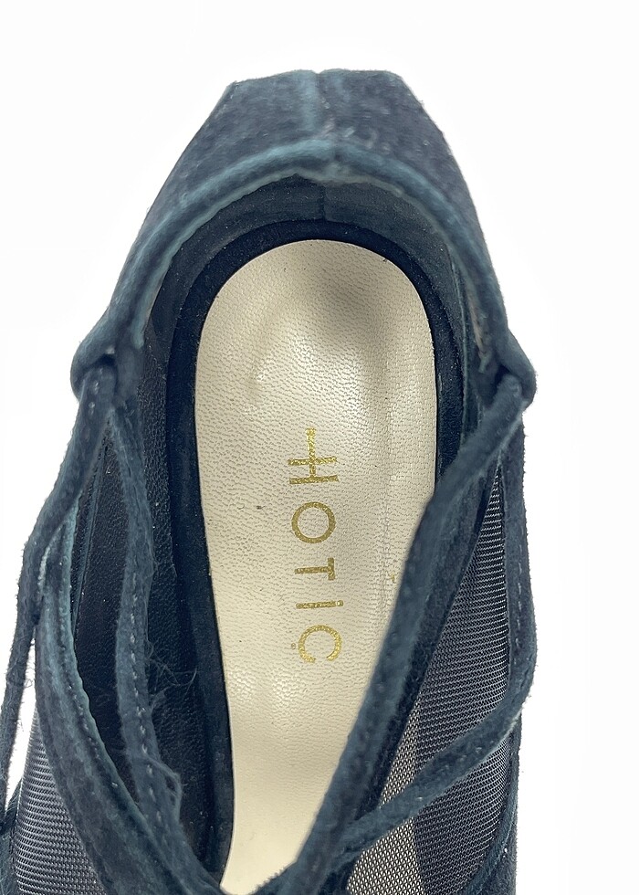 Hotiç Platform %70 İndirimli. - Görsel 4