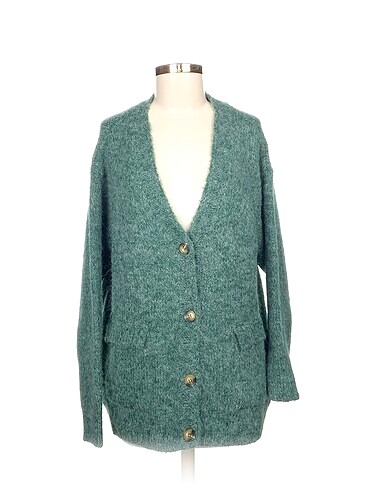 Zara Ceket %70 İndirimli.