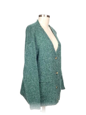 Zara Zara Ceket %70 İndirimli.