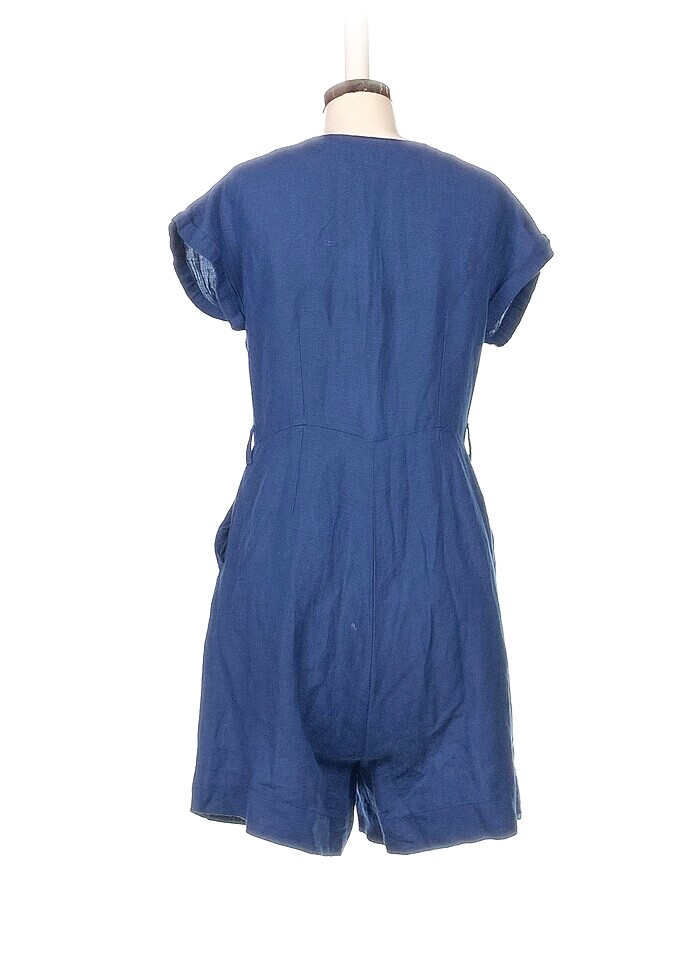 Mango Kısa Salopet %70 İndirimli. - Görsel 3