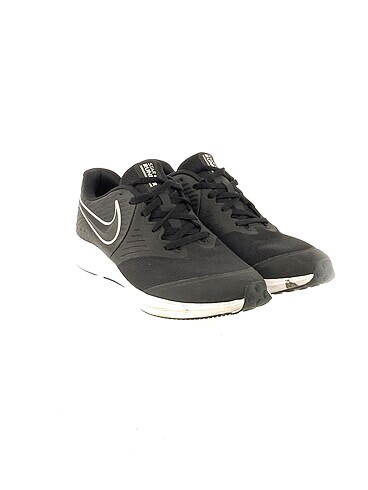 Nike Nike Spor Ayakkabı %70 İndirimli.