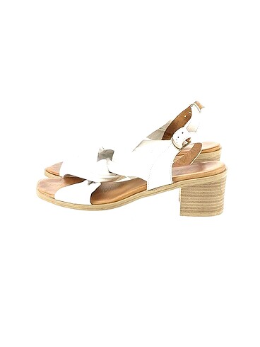 Vintage Love Sandalet %70 İndirimli.