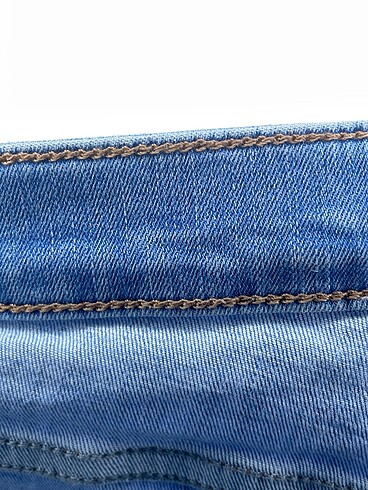 30 Beden mavi Renk Topshop Jean / Kot %70 İndirimli.