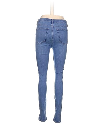 30 Beden Topshop Jean / Kot %70 İndirimli.