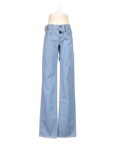 Dolce & Gabbana Jean Kot 70 İndirimli