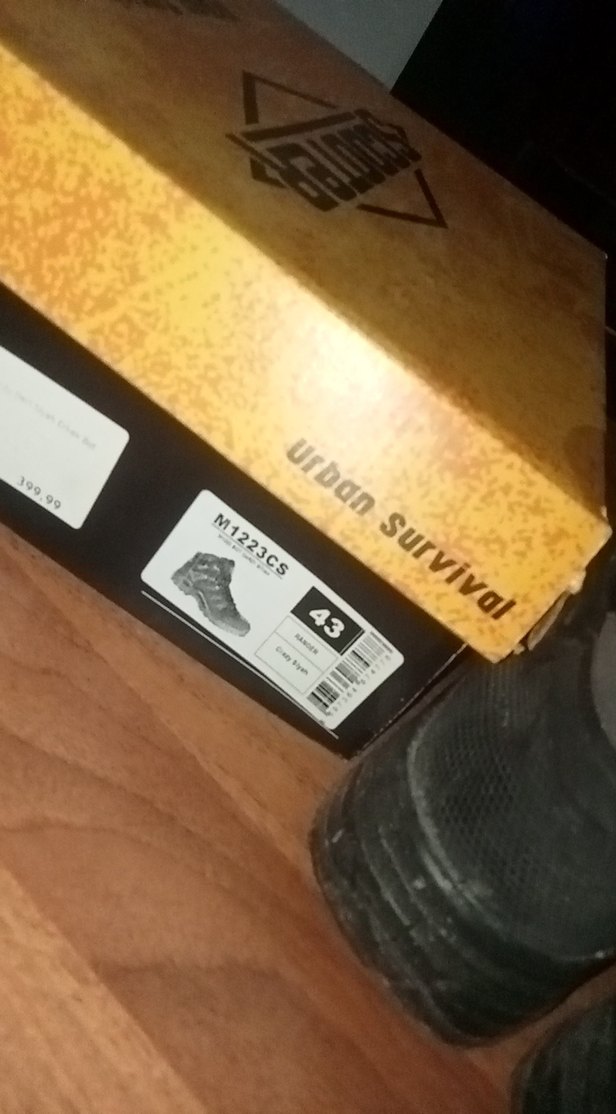 Siyah Erkek Bit Scooter - Görsel 4