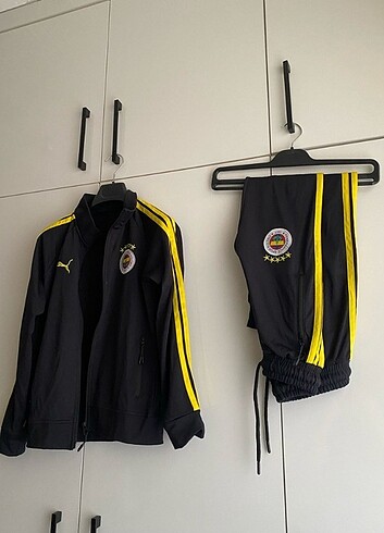 Diğer Fenerbahce eşofman takımı