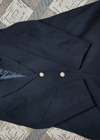 Alvina Blazer Ceket ve Yelek - Görsel 3