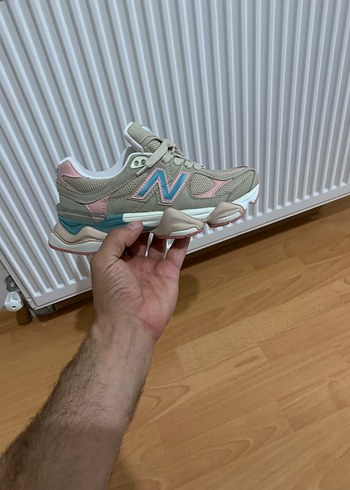 New Balance Kadın Platform Topuklu Spor Ayakkabı