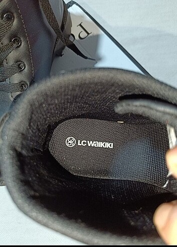 LC Waikiki Üniversal çocuk bot