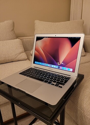 MacBook Air 2014 Dipdiri 128GB SSD