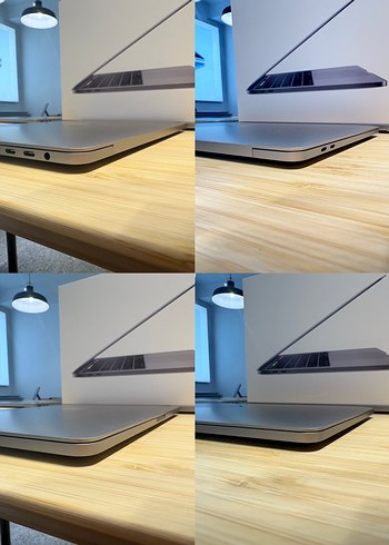 MacBook Pro 2019 512GB SSD Kutulu Ürün - Görsel 9