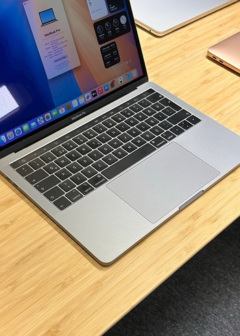 MacBook Pro 2019 512GB SSD Kutulu Ürün - Görsel 4