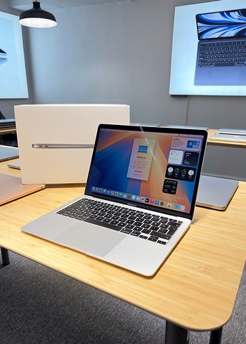 MacBook Air 2020 8/256 Kutulu Ürün - Görsel 3