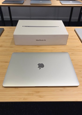 MacBook Air 2020 8/256 Kutulu Ürün - Görsel 6