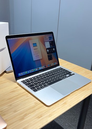 MacBook Air 2020 8/256 Kutulu Ürün - Görsel 2