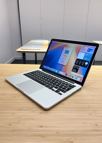 MacBook Pro Retina 2014 8GB RAM Kusursuz - Görsel 3
