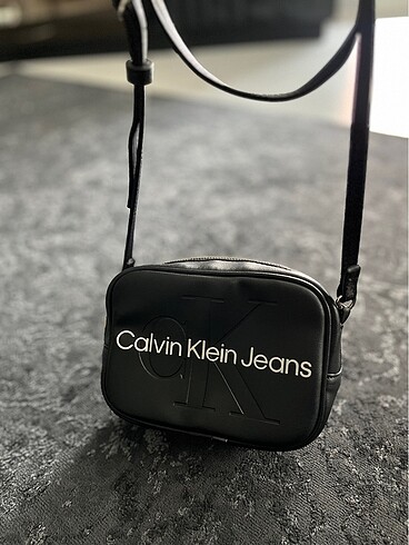 Calvin Klein Calvin Klein Çapraz Çanta