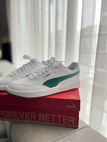 Puma Puma Erkek Spor Ayakkabı
