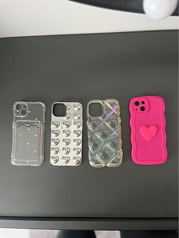 İPhone 13/14 telefon kılıfları - Görsel 6